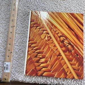 The Family Creative Workshop (Volume 14 of 24 Volume Set) Quilling To Rope Knot